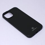  Maska za telefon Teracell Skin za iPhone 14 6.1 mat crna | Eponuda.com