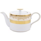 Zepter Royal Gold Cream Čajnik 1.3L Cene