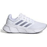 Adidas Ženska tekaška obutev GALAXY 6 W P23 Bela | Shoptok.si