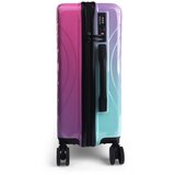 Vuch Putni kofer Precious Spectrum, 26+ l Slike