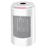 SHE Ventilatorski grelnik PTC s keramičnim grelnim elementom 1200 W | Shoptok.si