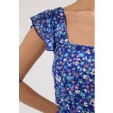 Trendyol Ženska haljina Floral Patterned | shoptok.hr