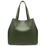Vuch Torba Roselda Green, 26 x 32 cm Slike