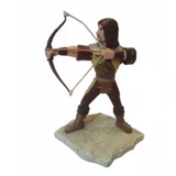 Settlers 6 Hunter Figurine Limited edition figura