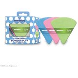 Rude Cosmetics trouglasti sunđer za puder mentos pure fresh 810079384631 | ePonuda.com