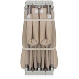 Lionelo dječja igraonica/vrtić Florence Easy Fold 151x185x76,5 cm, Beige Sand Slike