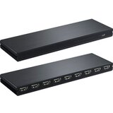 Kettz HDMI spliter 1x8 SP-KT88 4k Cene