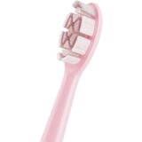 Ultrasonic nastavci za Philips Sonicare W2 Optimal White, 4 komada, ružičasti | shoptok.hr