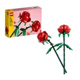 Lego Icons: Ruže | shoptok.hr
