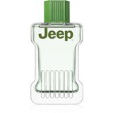 Jeep Adventure toaletna voda za moške 100 ml | Shoptok.si