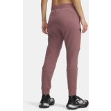 Under Armour Women's sweatpants Unstoppable Flc Jogger-BRN - Women's | shoptok.hr