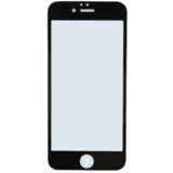 TFO zaščitno steklo kaljeno z zaobljenimi robovi za iphone 12 pro max , črna Cene