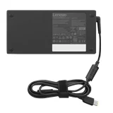 ThinkPad punjač za laptop 300 W, Slim Tip (4X21L18247)