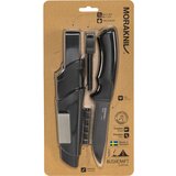 Morakniv bushcraft survival hunting knife black Cijene