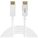 DisplayPort 1.4 8k @ 60Hz 2m kabel - 509-15