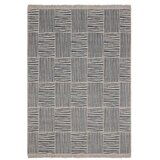 Conceptum Hypnose tepih staza (80x150) 23043A anthracite | ePonuda.com