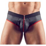 Svenjoyment otvoreni Jock donji dio (crno-crveni) - XL | shoptok.hr