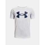 Under Armour T-shirt UA Tech 2.0 Nova SS-GRY - Guys | Shoptok.si