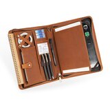 INF Premium usnjeno ohišje za tablični računalnik iPad 9.7 inch Brown, (22069095) Cene