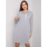 RELEVANCE Dress-RV-SK-7160.43P-gray | shoptok.hr