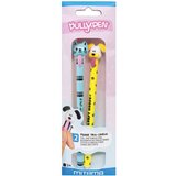 MITAMA Olovka hemijska GOOD VIBES PULLY 2/1 plava 63967 | Eponuda.ba