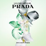 Prada Les Infusions: Infusion Iris parfemska voda uniseks 100 ml | shoptok.hr