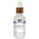 prirodni serum za lice za suvu kožu 30 ml