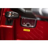  Licencirani auto na akumulator Mercedes CLA 45s AMG 4x4 - crveni/lakirani | shoptok.hr