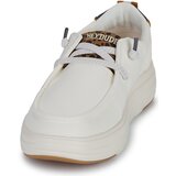 Hey Dude Slips on WENDY NOVA CLASSIC Bela | Shoptok.si