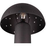Tri O Črna namizna svetilka (višina 32,5 cm) Seta – | Shoptok.si