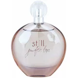 Jennifer Lopez still parfemska voda 100 ml za žene