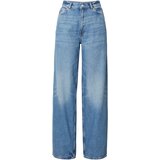 Weekday Kavbojke 'Rail' moder denim | Shoptok.si
