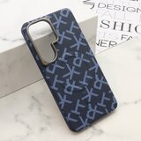 Magsafe Futrola monogram za samsung s948b galaxy s26 ultra 5g plava ( F125080 ) | Eponuda.com