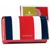 Peterson Denarnice greg45759 pisana | Shoptok.si