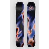 Jones Snowboards Howler 2027 Splitboard black Cene
