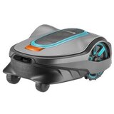 Gardena Robotska kosilica sileno minimo - 500 m2 GA 15202-32 | ePonuda.com