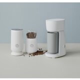 Rig-Tig Bijela plastična električna pjenilica za mlijeko Foodie – | shoptok.hr