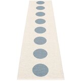 Pappelina Svetlo moder zunanji in notranji tekač 70x300 cm Vera Storm – | Shoptok.si