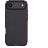  Futrola Nillkin Super Frosted Shield Pro Magnetic-iPhone 17 Air Crna Cene