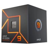 AMD Ryzen 9 7900 12 cores 3.7GHz (5.4GHz) Box procesor | Eponuda.com