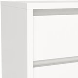 Tvilum Bela nočna omarica Next – | Shoptok.si