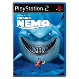  Finding Nemo (PS2) - rabljeno | Shoptok.si