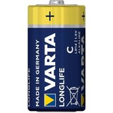 Varta 2x baterija MN1400 C LR14 Longlife – alkalna, (20370670) | Shoptok.si