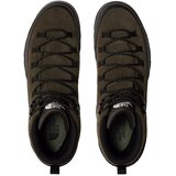 The North Face Čizme na vezanje 'Glenclyffe Urban' kaki / crna | shoptok.hr