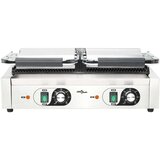 W dvojni sendvič grill 3600 57x30,5x20 cm | shoptok.hr