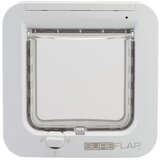 SureFlap mikročip vrata za mačke - Produljenje tunela, bijelo | shoptok.hr