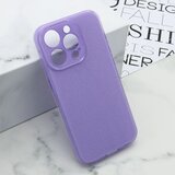 Maska glow shining za iphone 15 pro/ ljubičasta Cene