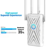 Adapter POJAČALO WI-FI SIGNALA AC1200 DUAL BAND EXTENDER/AP