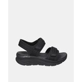Skechers 119823 D LUX WALKER ADORED DAYS Crna Cijene
