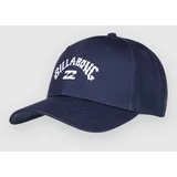 Arch Snapback Kapa s šiltom navy